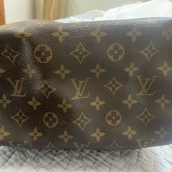 Louis Vuitton Speedy 25 - Picture 6 of 11
